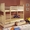 детские двухъярусные кровати трансформеры #6196