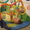 1.	Bright Starts (Брайт стартс) Игровой коврик-манеж для малыша  - <ro>Изображение</ro><ru>Изображение</ru> #1, <ru>Объявление</ru> #12280