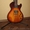 гитара Cort Z44,  форма Les Paul #78014