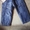 Продам новые стильные джинсы на флисе от 1 до 2, 5лет. #92381