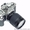 Зеркальная пленочная камера Nikon F65 с объективом AF Nikkor 28-200мм #91468