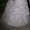 Продам красивое свадебное платье 42-46р #418841
