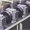 Безмасляные спиральные компрессоры COAIRE серии AL 25 - <ro>Изображение</ro><ru>Изображение</ru> #1, <ru>Объявление</ru> #464274