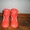 Продам кроссовки SUPRA (красные). - <ro>Изображение</ro><ru>Изображение</ru> #2, <ru>Объявление</ru> #469430