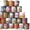 Яркие бумажные формы для выпечки куличей (Пасха 2012, 15 апреля), пергамент  - <ro>Изображение</ro><ru>Изображение</ru> #2, <ru>Объявление</ru> #505622