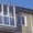 Балконы металлопластиковые французского вида. #539015