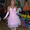продам розовое выпускное платье #580303