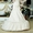 Продам шикарное свадебное платье!!! - <ro>Изображение</ro><ru>Изображение</ru> #6, <ru>Объявление</ru> #603939