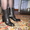 Продам отличные кож. жен.ботинки GUESS - <ro>Изображение</ro><ru>Изображение</ru> #2, <ru>Объявление</ru> #563409