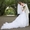 Свадебное платье со шлейфом. Торг уместен #590171