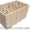Купить керамические блоки КЕРАТЕРМ ,  POROTERM Wienerberger (Поротерм Винербергер #577322