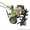 Мини-трактора, мотоблоки, навесное оборудование - <ro>Изображение</ro><ru>Изображение</ru> #2, <ru>Объявление</ru> #608260