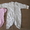 Продам вещички для новорожденных - <ro>Изображение</ro><ru>Изображение</ru> #2, <ru>Объявление</ru> #612244