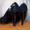 Туфли черные, элегантные, размер 38 - <ro>Изображение</ro><ru>Изображение</ru> #2, <ru>Объявление</ru> #631139