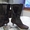  Продам женские зимние полусапожки на низком каблуке б/у - <ro>Изображение</ro><ru>Изображение</ru> #5, <ru>Объявление</ru> #644835