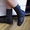 Продам зимние кожаные полусапоги без каблука б/у, Днепропетровской обуви - <ro>Изображение</ro><ru>Изображение</ru> #3, <ru>Объявление</ru> #644834