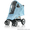 Продам  коляску-трансформер АВС Design . (Германия) - <ro>Изображение</ro><ru>Изображение</ru> #2, <ru>Объявление</ru> #700268