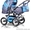 Поставщик детских колясок Trans baby. Продажа оптом и в розницу - <ro>Изображение</ro><ru>Изображение</ru> #7, <ru>Объявление</ru> #675769