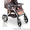 Поставщик детских колясок Trans baby. Продажа оптом и в розницу - <ro>Изображение</ro><ru>Изображение</ru> #8, <ru>Объявление</ru> #675769