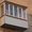 Балконы под ключ: металлокаркас, расширение, остекление, наружная отде - <ro>Изображение</ro><ru>Изображение</ru> #2, <ru>Объявление</ru> #343067