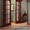 Двери деревянные,  металлические #701752