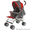 Детская прогулочная коляска-трость Quatro Mini (Кватро Мини) - <ro>Изображение</ro><ru>Изображение</ru> #2, <ru>Объявление</ru> #725364