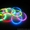 Светящиеся неоновые палочки-браслеты - <ro>Изображение</ro><ru>Изображение</ru> #2, <ru>Объявление</ru> #742429