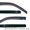Ветровики EGR на Mazda 3 New Sedan - <ro>Изображение</ro><ru>Изображение</ru> #1, <ru>Объявление</ru> #738915