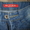 Продам: джинсы синие с декоративными элементами - <ro>Изображение</ro><ru>Изображение</ru> #3, <ru>Объявление</ru> #732118