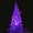 Праздничная LED светодиодная елочка меняет цвет - <ro>Изображение</ro><ru>Изображение</ru> #1, <ru>Объявление</ru> #782166