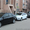 Авто на свадьбу Форд Фокус (черный и белый) - <ro>Изображение</ro><ru>Изображение</ru> #1, <ru>Объявление</ru> #863974