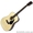 продам гитару Fender CD60 NAT.  - <ro>Изображение</ro><ru>Изображение</ru> #3, <ru>Объявление</ru> #859903