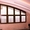 Деревянные евроокна, окна из евробруса. - <ro>Изображение</ro><ru>Изображение</ru> #7, <ru>Объявление</ru> #865647