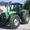 Трактор Deutz Fahr Agrostar 6.81 #878701