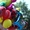 Надувные воздушные шары Gemar оптом в Украине. #888654