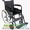 Складная инвалидная коляска Economy Osd-eco1 #932111