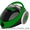 Пылесос Zelmer VC 3050.0 SP Green  #947454