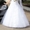 Свадебное платье для красивой невесты #963286