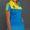 Спортивные футболки UKRAINE - <ro>Изображение</ro><ru>Изображение</ru> #2, <ru>Объявление</ru> #980353