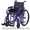 Продам инвалидную коляску Millenium III New OSD (Италия) #994622