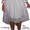 Платье белое гипюровое (44-46) – два в одном - <ro>Изображение</ro><ru>Изображение</ru> #4, <ru>Объявление</ru> #1011987