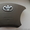Заглушка аэрбега Toyota Land Cruiser  #1009524