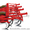  Культиватор сплошной предпосевной усиленный КПС - 4 ЧАО Червона Зирка - <ro>Изображение</ro><ru>Изображение</ru> #1, <ru>Объявление</ru> #1017480