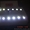 ходовые огни Стробоскопы - DRL -011 БЕЛЫЕ - врезные с пультом Д/У - <ro>Изображение</ro><ru>Изображение</ru> #6, <ru>Объявление</ru> #1038850