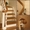 Изогнутые поручни, радиусные ограждения, столбы для лестниц дома, офиса, квартир - <ro>Изображение</ro><ru>Изображение</ru> #2, <ru>Объявление</ru> #1067451