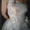 интересное свадебное платье #1078640