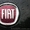 Тормозной диск для Fiat