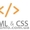 Курс HTML и CSS в учебном центре «Синтагма»  #1086523