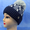 Шапки оптом - Женская Шапка - Детская шапка - пошив на заказ, бубоны, декоры.	 - <ro>Изображение</ro><ru>Изображение</ru> #8, <ru>Объявление</ru> #1124287