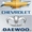 Продажа запчастей на Daewoo Chevrolet Kia Hunday #1121525